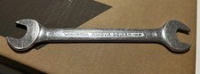Sandvik belzer maulschlüssel gebraucht kaufen  Treuchtlingen