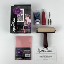 Speedball piece block for sale  Lincoln
