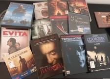 Musicali film in usato  Bari