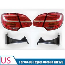 Toyota corolla zre120 for sale  Rancho Cucamonga