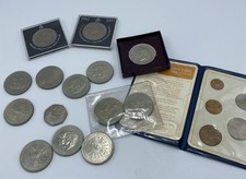 Small bundle coins for sale  ROCHESTER