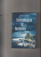 Seemannsgrab norderney dirk gebraucht kaufen Seemannsgrab norderney dirk gebraucht kaufen  Wedemark