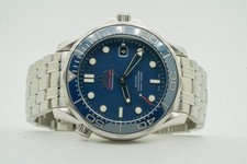 Omega seamaster 300 usato  L Aquila