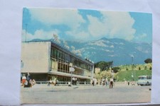 AK- crimea yalta bus station - siehe Bilder comprar usado  Enviando para Brazil