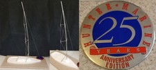 Hunter marine vtg for sale  Mesa