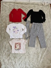 Girls clothes bundle for sale  SWANSEA