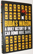 Buda wagon brief for sale  UK