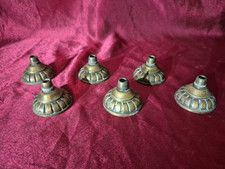Cache douilles bronze d'occasion  France