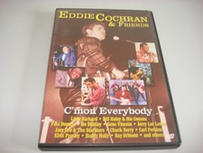 Dvd eddie cochran gebraucht kaufen  Mitterteich