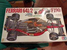 Ferrari 641 tamiya usato Ferrari 641 tamiya usato  Roma