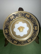 Versace rosenthal piatto usato  Assisi