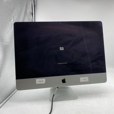Apple imac 21.5 d'occasion  Expédié en Belgium