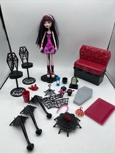 Monster high draculaura for sale  Brooklyn