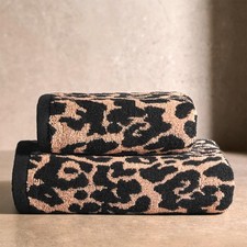 Leopard hand bath for sale  MANCHESTER