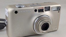 Pentax espio 105sw d'occasion  Démouville