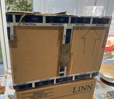 Genuine linn turntable for sale  MIDDLEWICH