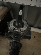 Hayward spx0710x32 multiport for sale  El Paso