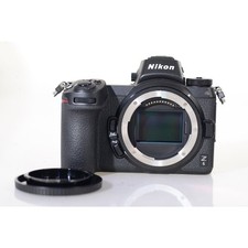 Nikon digitalkamera spiegellos gebraucht kaufen  Rain