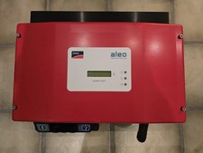 1700 wechselrichter sma gebraucht kaufen  Coesfeld