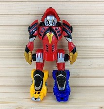 Bandai power rangers for sale  CHESTER