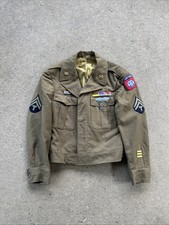 Ww2 army 82nd d'occasion  Expédié en Belgium