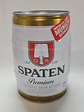 Spaten premium beer for sale  Mount Prospect