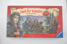 Jagd vampire brettspiel gebraucht kaufen  Langenargen