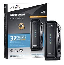 Arris sb6190 surfboard for sale  Staten Island
