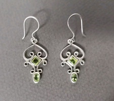 Ancienne boucles oreilles d'occasion  Saint-Mammès