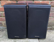 Technics 60w hifi for sale  OXFORD