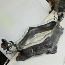 Schöne jugendstil schale gebraucht kaufen  Weißenburg i.Bay.