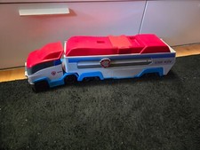Paw patrol teamfahrzeug gebraucht kaufen  Mölln