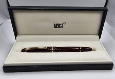 Montblanc grand 146 gebraucht kaufen  Elsdorf