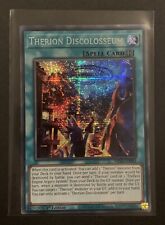 Therion discolossem mp23 for sale  WOKING