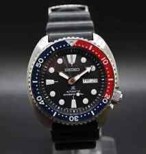 Seiko pepsi tartaruga usato  Spedire a Italy