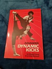 Advanced dynamic kicks for sale  ISLE OF LEWIS