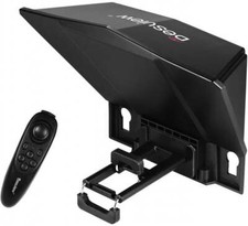 Desview teleprompter per usato  Milano