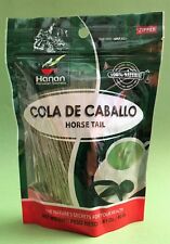 Cola de Caballo Hierba (ervas de cauda de cavalo) 40 grs (Hanan) comprar usado  Enviando para Brazil