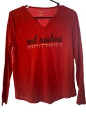Women texas tech for sale  Ione