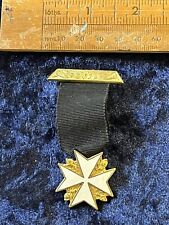 Antique star medal for sale  LEEDS