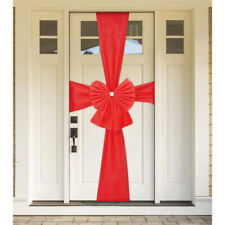 Christmas door bow for sale  PORTSMOUTH