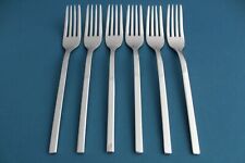 Salad forks villeroy for sale  Appleton