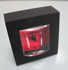 Mini wecker uhr gebraucht kaufen  Papenburg