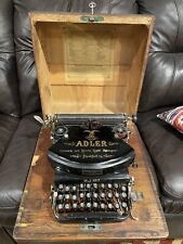 Adler model nr.7 for sale  Shipping to Ireland