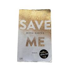 Save mona kasten gebraucht kaufen  Schwelm