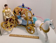 Mattel disney princess for sale  Washington