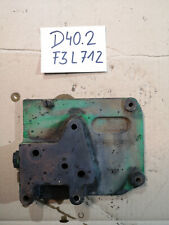 Deutz d40 f3l712 gebraucht kaufen  Boizenburg/ Elbe