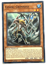 Yu-Gi-Oh! TCG - Gishki Grimness - Comum comprar usado  Enviando para Brazil