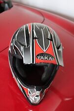 Motorrad motocross helm gebraucht kaufen  Gachenbach