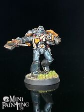 Warhammer 40k grey gebraucht kaufen  Berlin